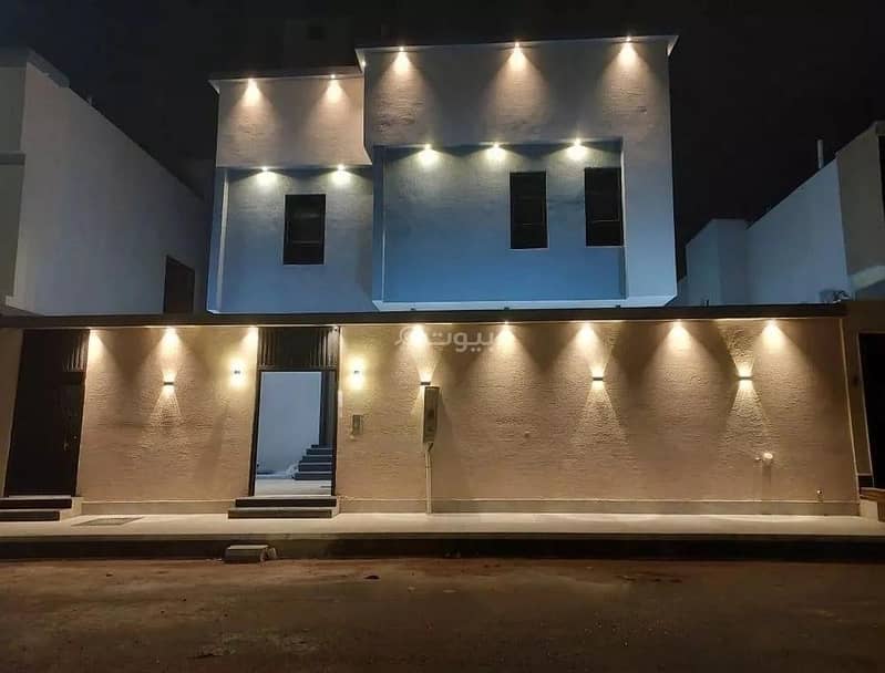 7 bedroom villa for sale in Nablus, Al Madinah