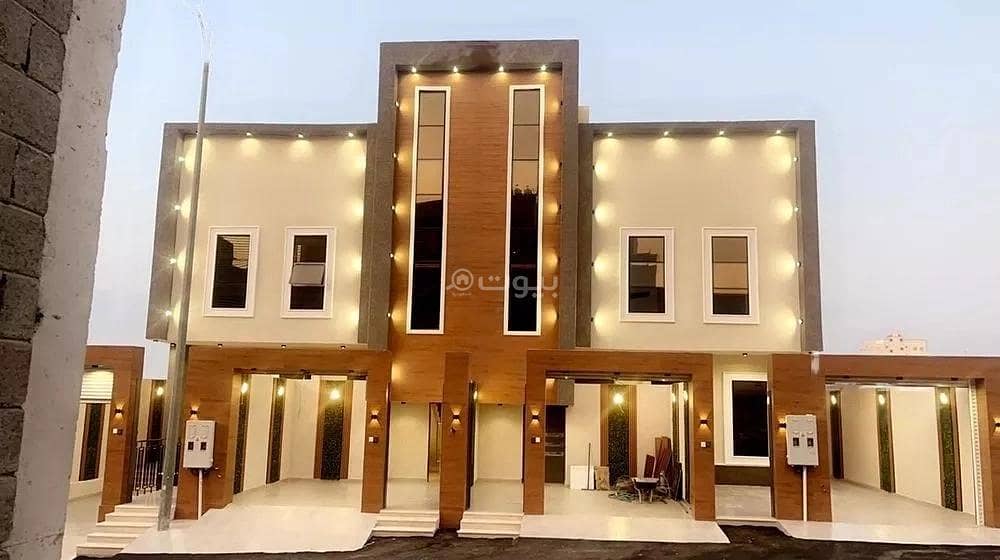 4 Bedrooms Apartment For Sale Ar Rawdah, Abha