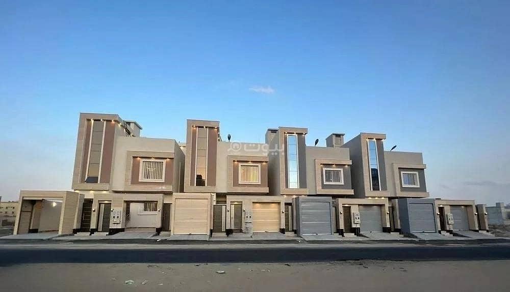 5 Bedrooms Villa For Sale in Al Noor District, Khamis Mushait