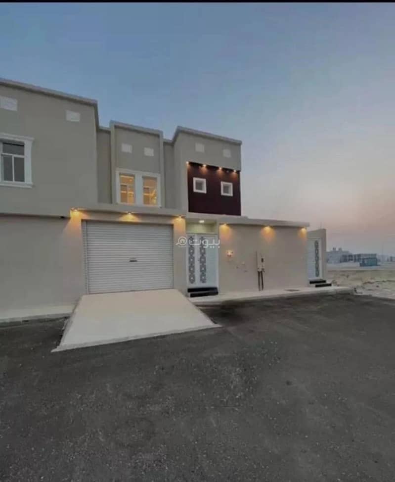 9 Bedrooms Villa For Sale in Al Aziziyah, Al Jubail