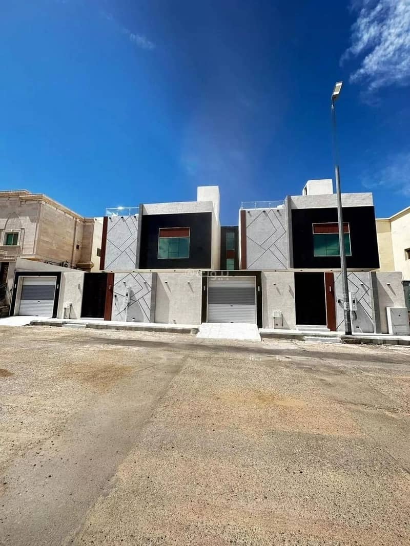 6 bedroom villa for sale in Taiba, Al Madinah