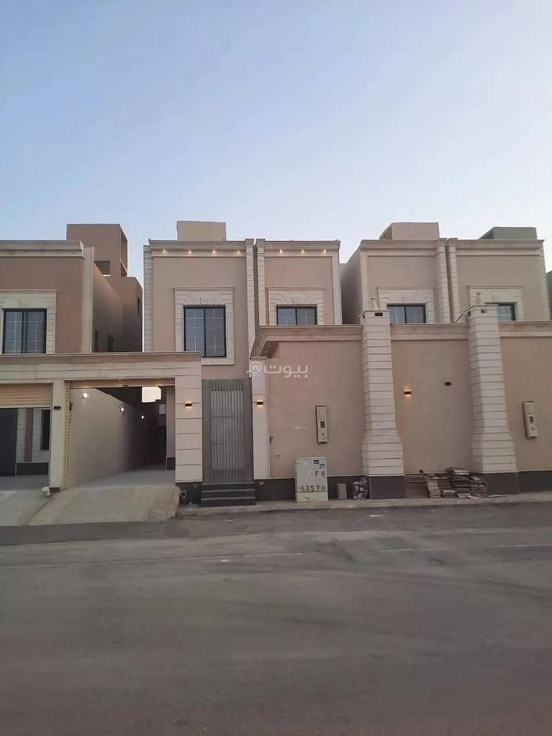 11 Bedrooms Villa For Sale in Okaz, Riyadh