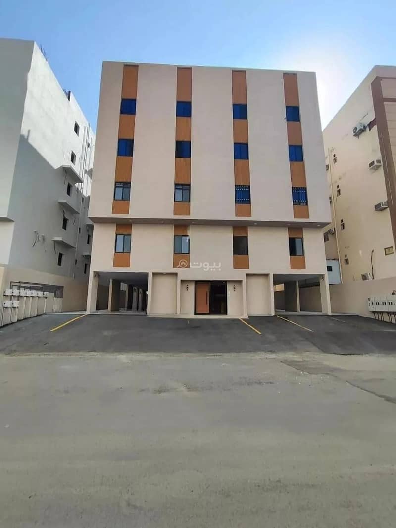 Apartment For Sale Al Qayam Al Aala, Taif 1