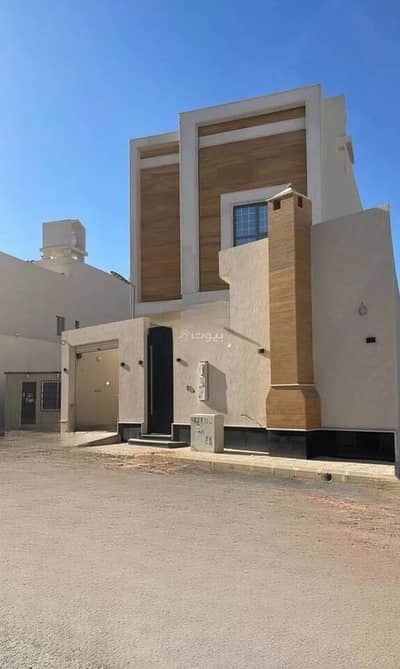 3 Bedroom Villa for Sale in Riyadh, Riyadh Region - Villa for sale with 3 rooms in Akka, Riyadh