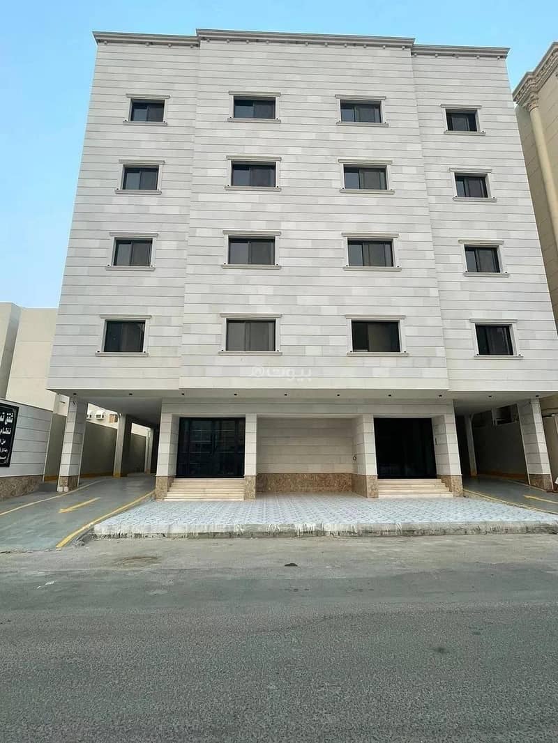 Apartment For Sale, Jabal Al Nur, Makkah