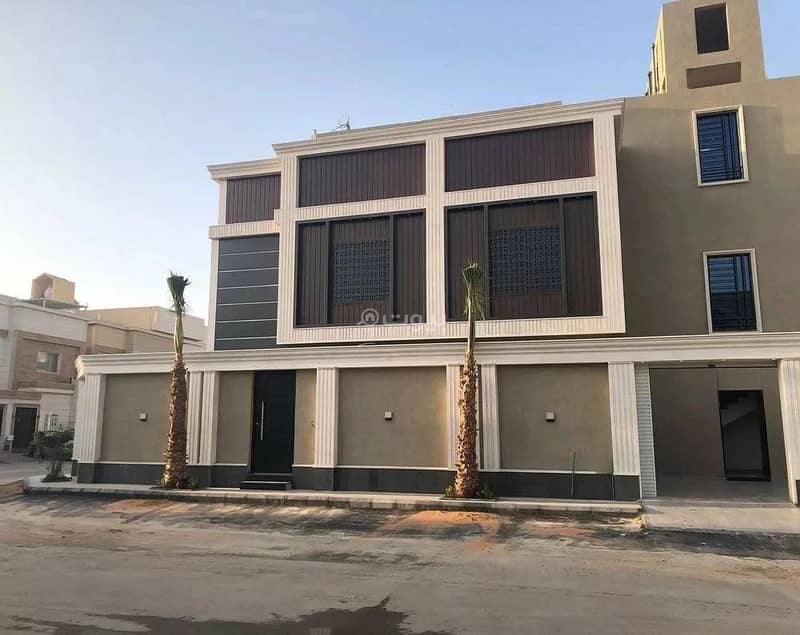 3 Bedrooms Floor For Sale. Al Munsiyah, Riyadh