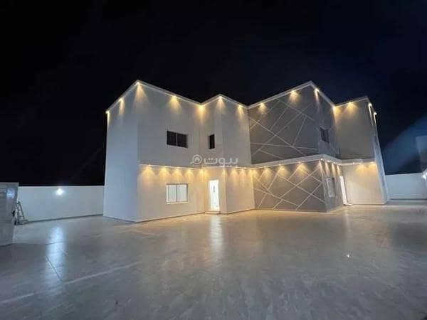 Villa for sale in Al Amal, Al Bukayriyah