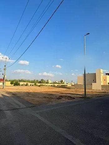 Land for sale in Al Bukayriyah, Al Jamiah