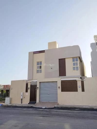 3 Bedroom Villa for Sale in Makkah, Western Region - Villa For Sale, Ash Shamiya Al Jadid, Makkah