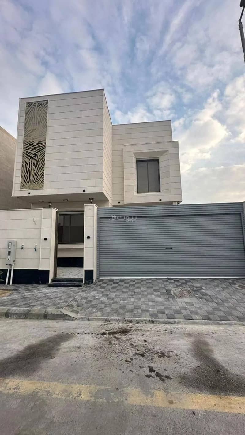 2 Bedrooms Villa For Sale in Al Saif, Dammam