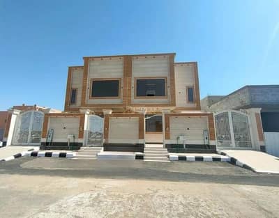 5 Bedroom Villa for Sale in Jazan, Jazan Region - 5 Bedrooms Villa For Sale ,Al Muhammadiyah 1