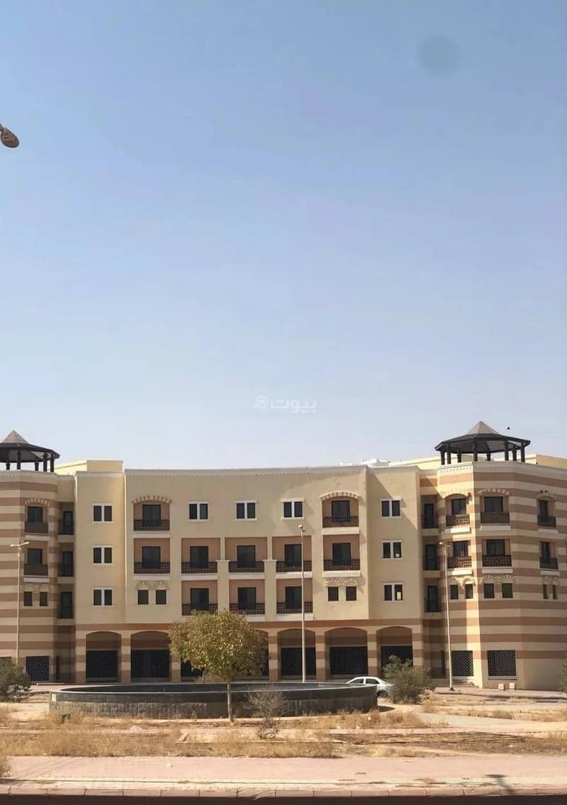 1 Bedroom Apartment For Sale in Al Suwaidi, Riyadh