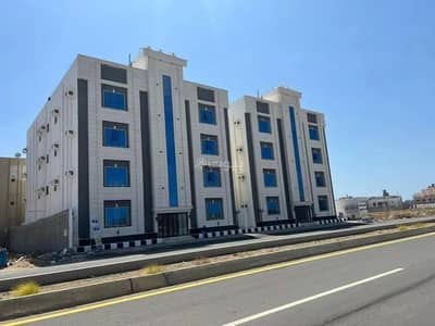 3 Bedroom Apartment for Sale in Jazan, Jazan Region - 3 Bedroom Apartment For Sale in Ar Rehab 1, Jazan