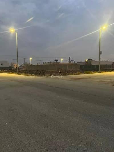 Residential Land for Sale in Al Bukayriyah, Al Qassim Region - Land for sale in Al-Amal, Al Bukayriyah