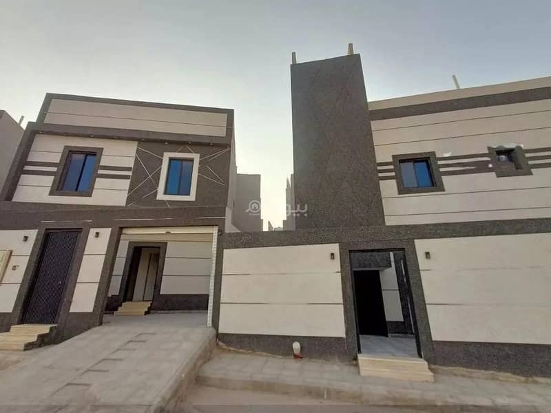 5 Bedrooms Villa For Sale in Taybah, Riyadh