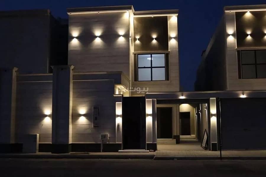 7 Bedrooms Villa For Sale in Al Nakhil, Buraydah
