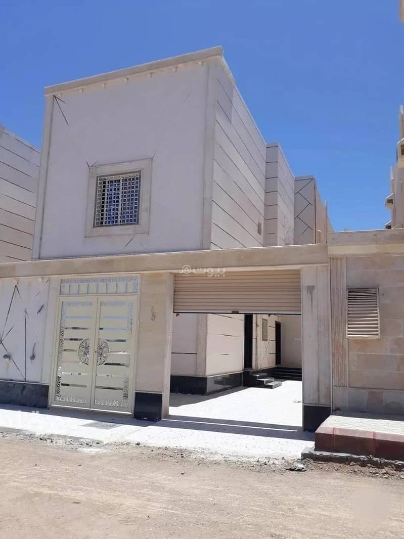 5 Bedrooms Villa For Sale in Madinah Industrial City, Madina