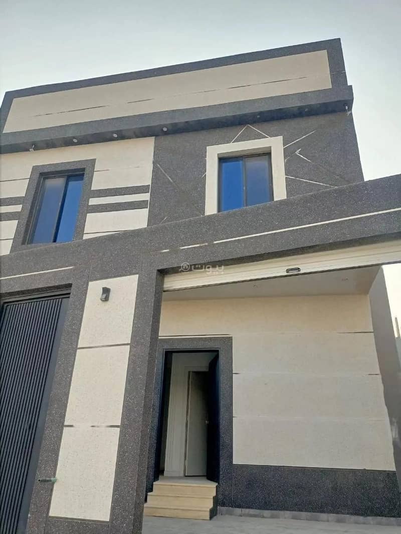 3 bedroom apartment for sale in Taybah, Riyadh