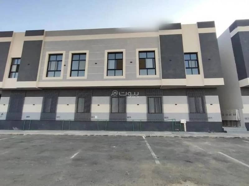3 Bedrooms Apartment For Sale in Okaz, Riyadh