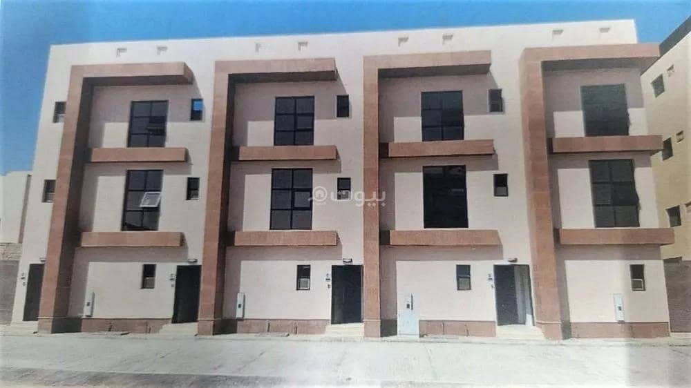 6 Bedrooms Villa For Sale Dhahrat Laban, Riyadh