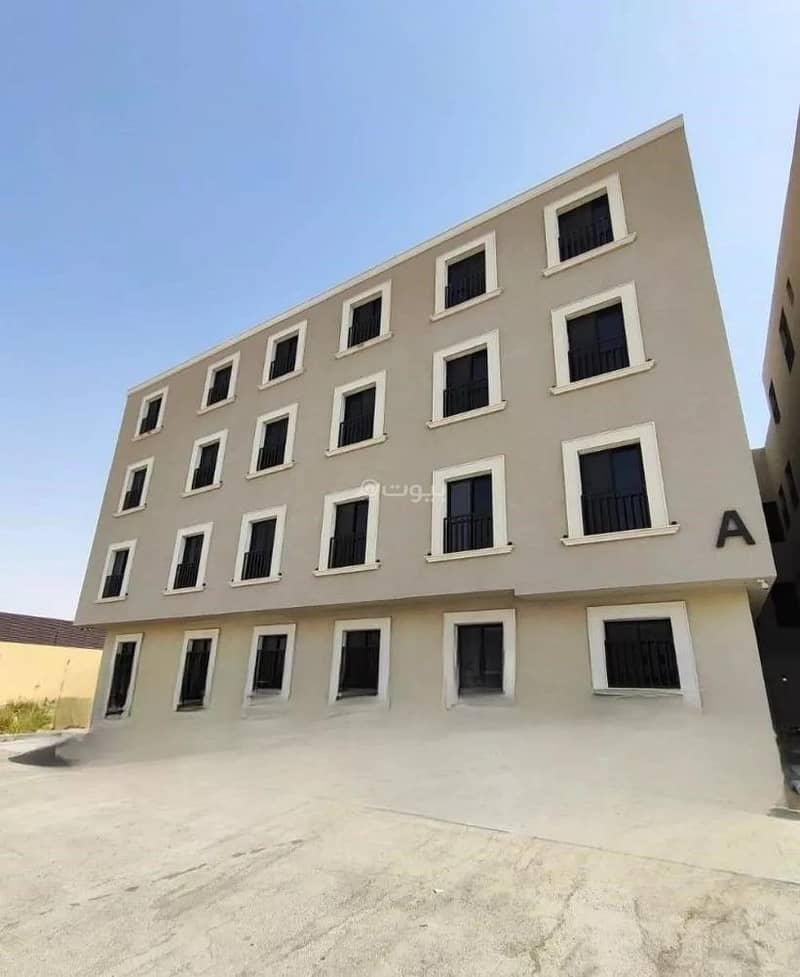 3 Bedrooms Apartment For Sale ,Al Arid