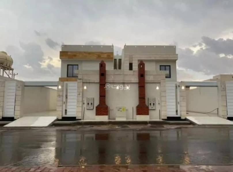 Villa For Sale, Al Shefaa, Hail