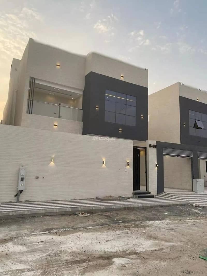 6 Bedroom Villa For Sale ,Al Rashidiyyah