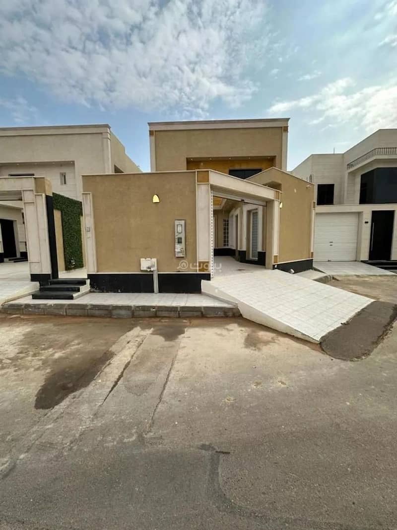 5 Bedrooms Villa For Sale in Al Manar, Unayzah