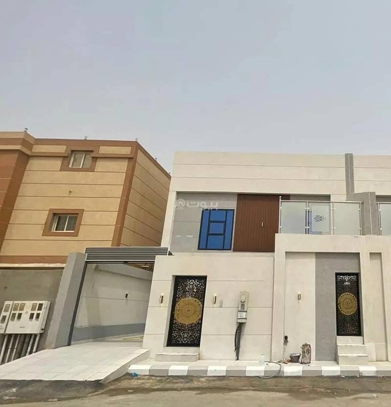 4 Bedrooms Villa For Sale in Ash Shamiya Al Jadid, Makkah