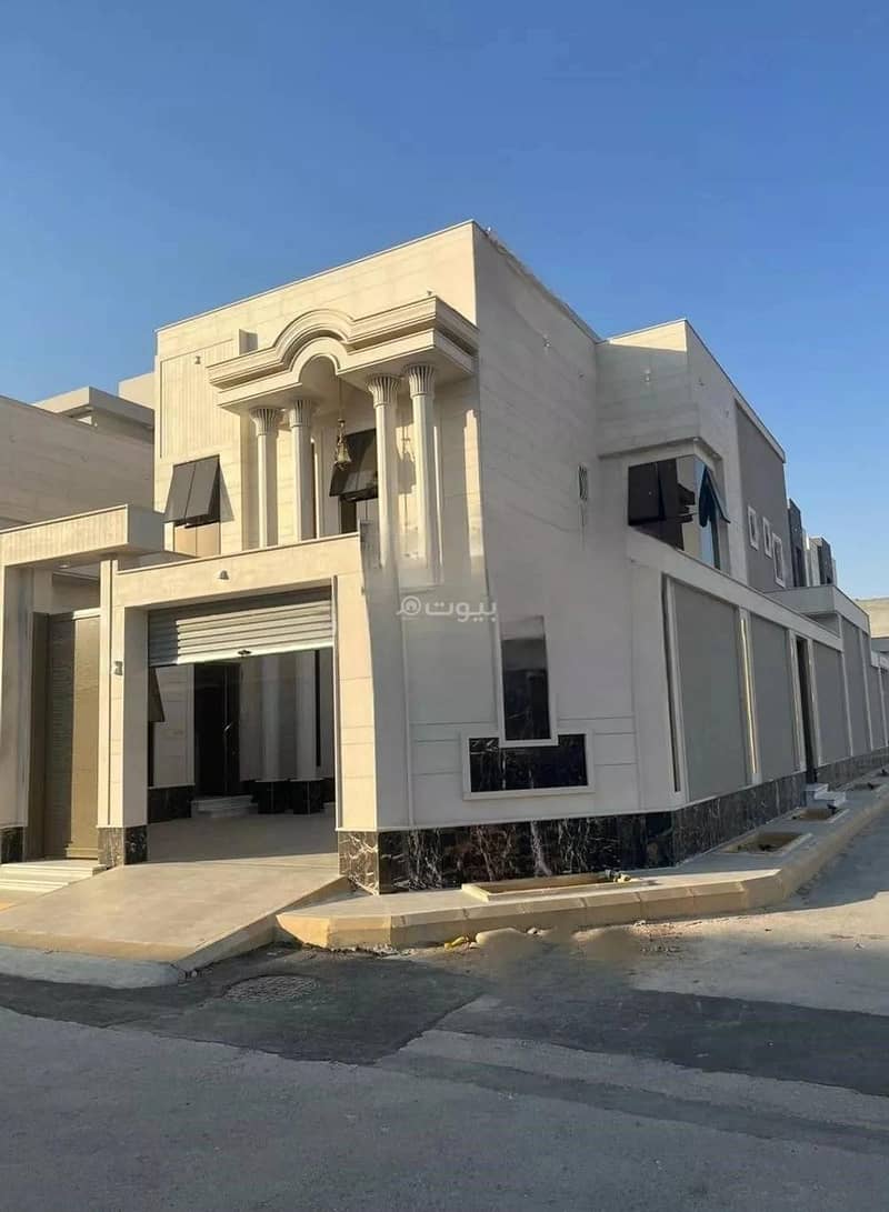 7 Bedrooms Villa For Sale in Al Nakhil, Buraydah