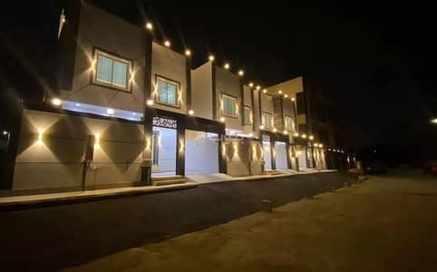 3 Bedroom Villa for Sale in Jeddah, Western Region - Villa For Sale, Al Salehiyah, Jeddah