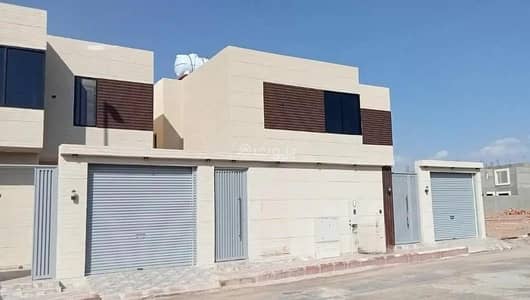6 Bedroom Villa for Sale in Madina, Al Madinah Region - 6 Bedroom Villa For Sale in Nubala, Madina