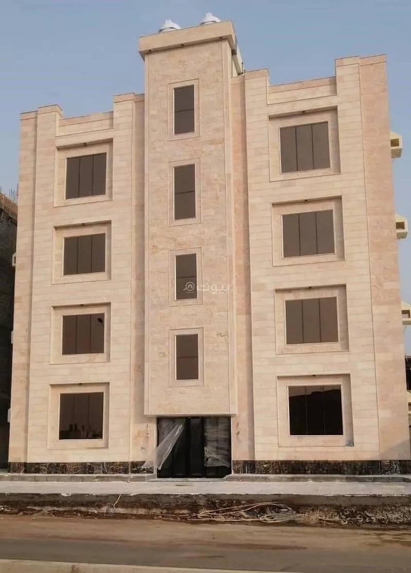 5 Bedrooms Apartment For Sale in Ar Rehab 3, Jazan