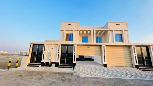7 Bedroom Villa for Sale in Al Jubail, Eastern Region - 7 Bedrooms Villa For Sale in Ishbiliyah, Al Jubail