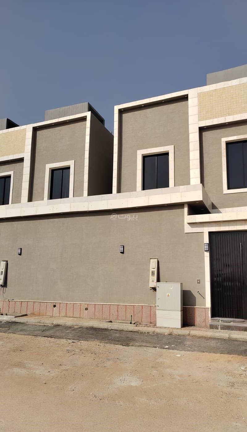 Duplex villa - Riyadh - Okaz (Badr)
