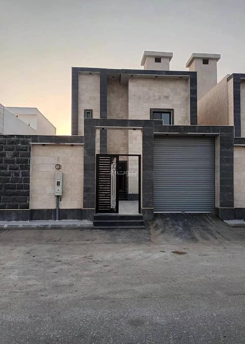 7 Bedrooms Villa For Sale in Al Qryniah, Jeddah