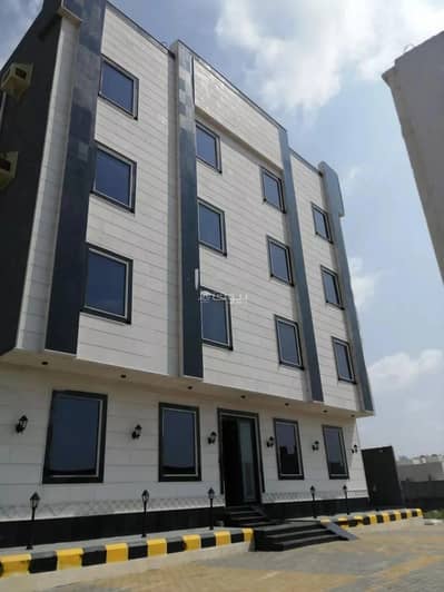 1 Bedroom Apartment for Sale in Jazan, Jazan Region - 1 Bedroom Apartment For Sale, Ar Rehab 1, Jazan
