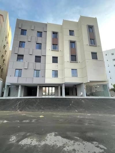 شقة 5 غرف نوم للبيع في جدة، المنطقة الغربية - شقة 5 غرف نوم للبيع في الريان، جدة