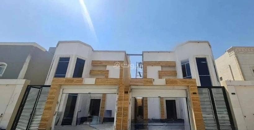 9 Bedrooms Villa for Sale in Al Amanah, Dammam