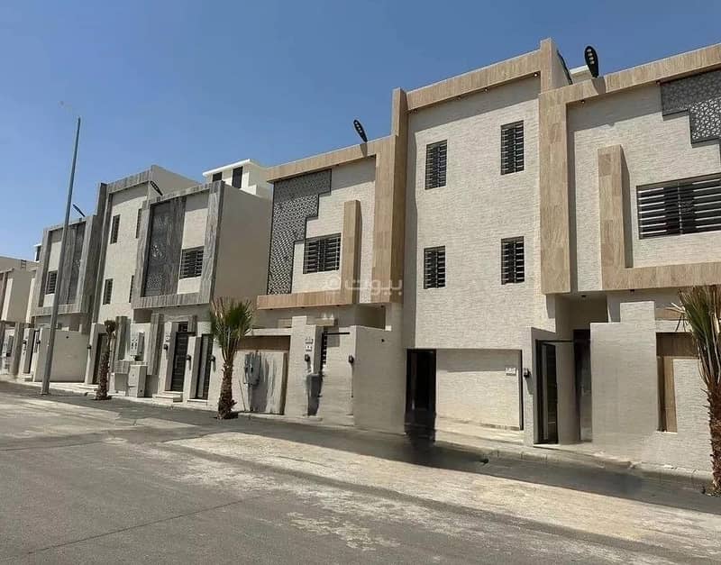 6 Bedrooms Apartment For Sale Al Sharaf, Khamis Mushait