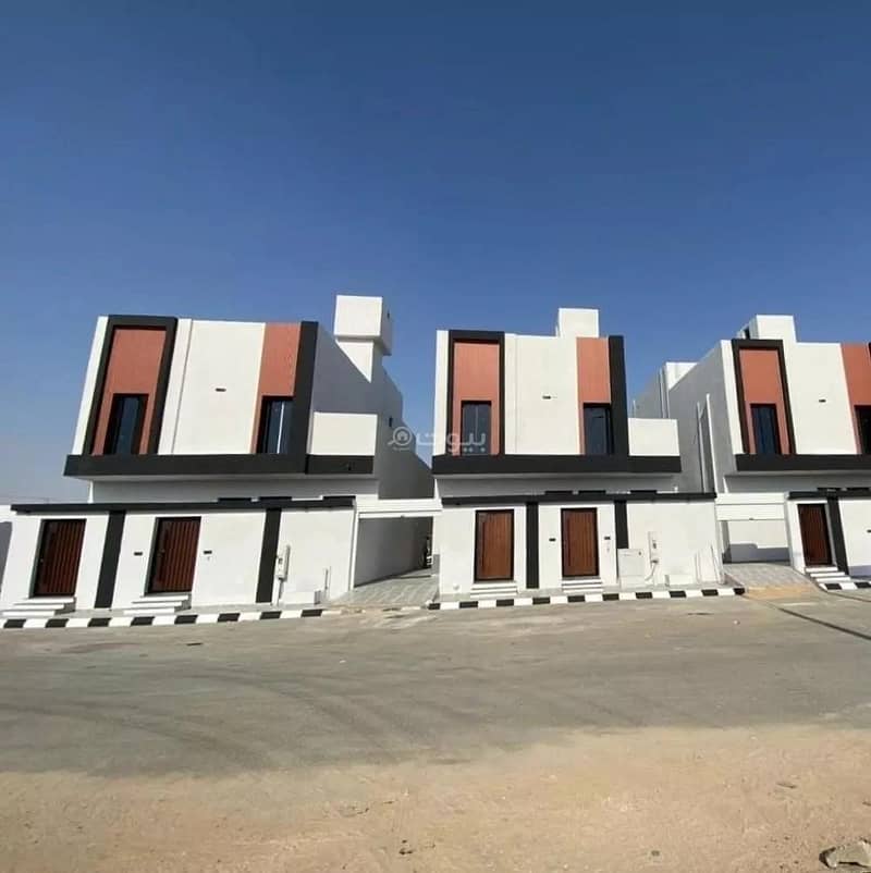 Villa with two bedrooms for sale in Al Qahib, Taif 1