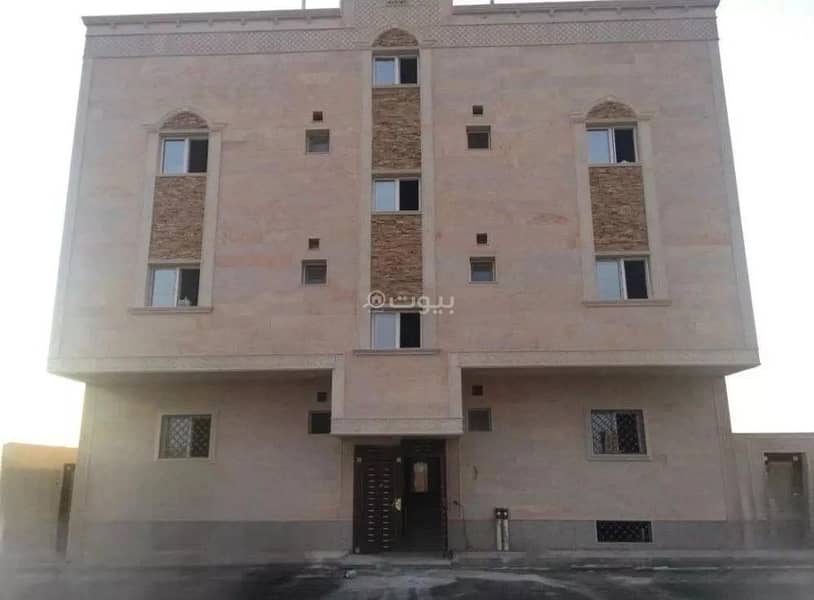 Apartment For Sale in Ayn Al Khif, Madina
