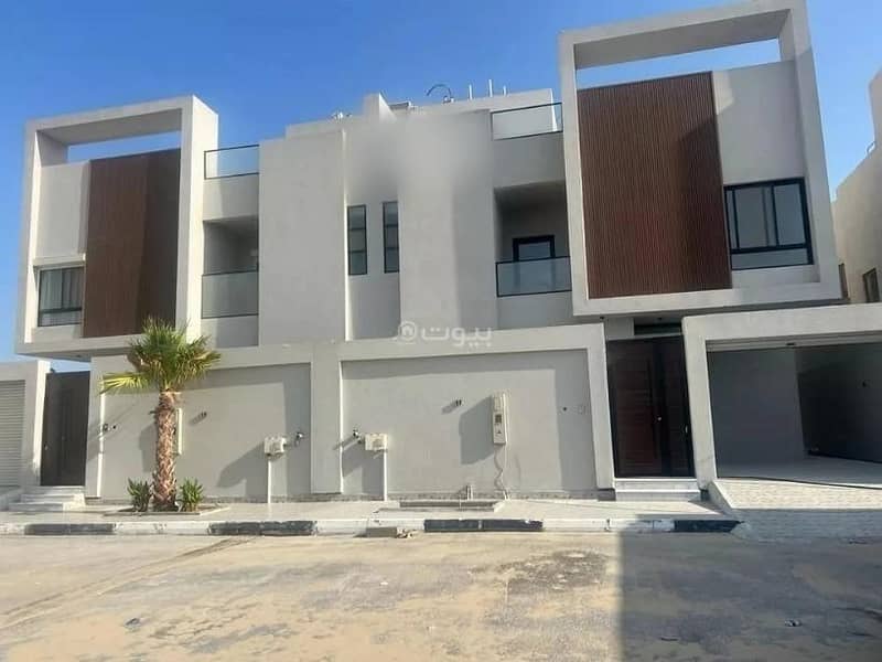 7 Bedrooms Villa For Sale in Al Tahliyah, Al Khobar