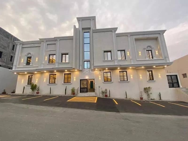 5 Bedrooms Apartment For Sale in Akhbab, Taif 1