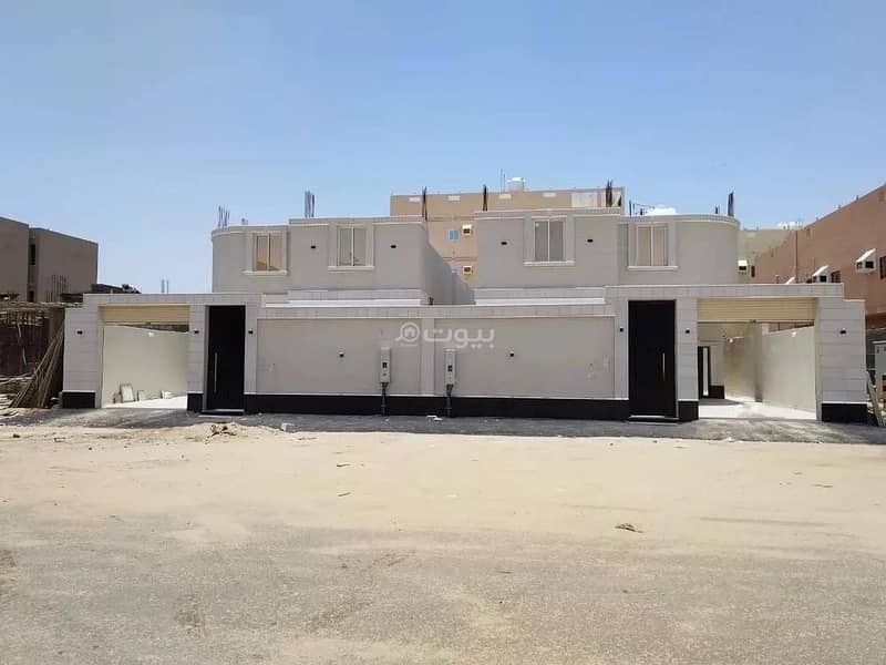 فيلا 6 غرف نوم للبيع في الشامية الجديدة، مكة المكرمة