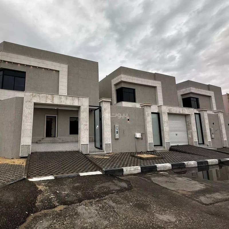 4 Bedroom Villa For Sale in Uhud, Dammam