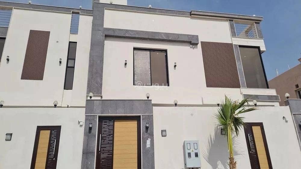 7 Bedroom Villa For Sale in Al Zumorrud, Jeddah