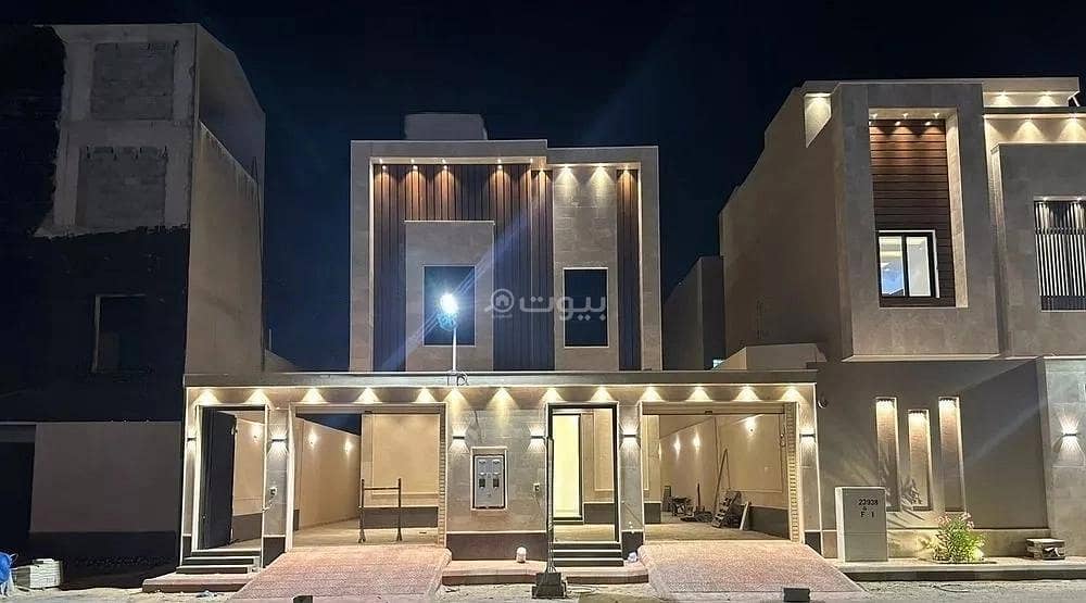 Apartment For Sale Tuwaiq Riyadh