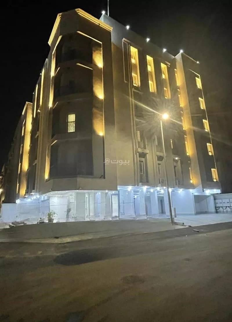 5 Bedroom Apartment For Sale in Al Mraikh, Jeddah