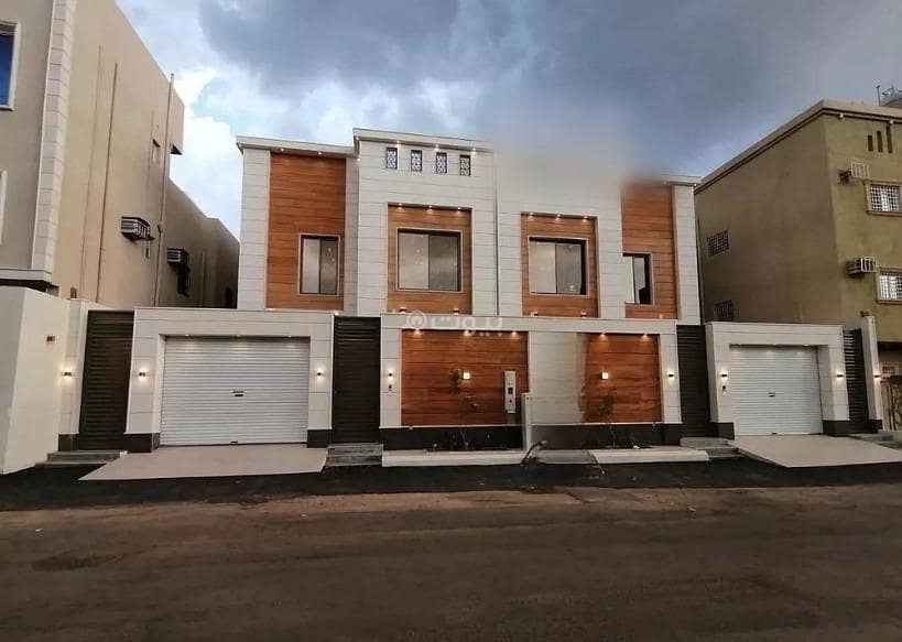Villa For Sale in Al Amaarah, Khamis Mushait